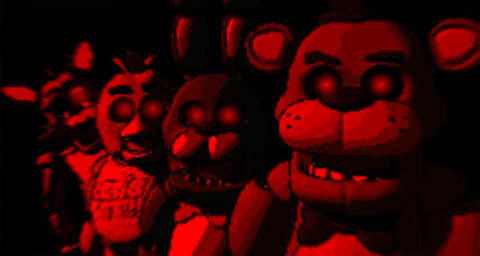 The Freddy Files