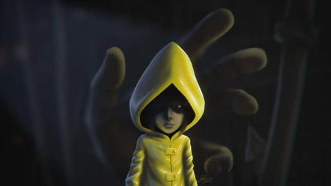 Little Nightmares