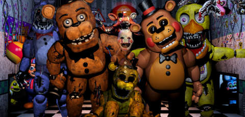 Differences With Real-Life Animatronics