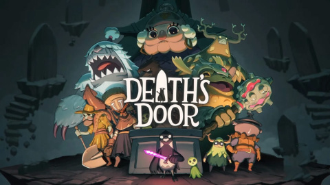 Death’s Door