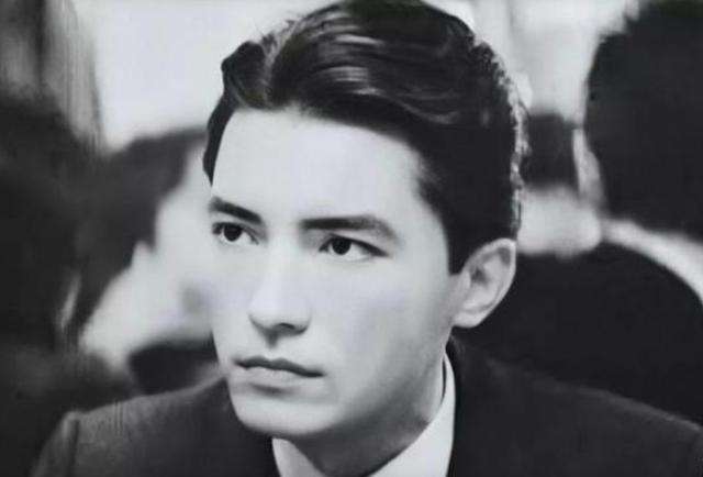 Guess where John Lone was born