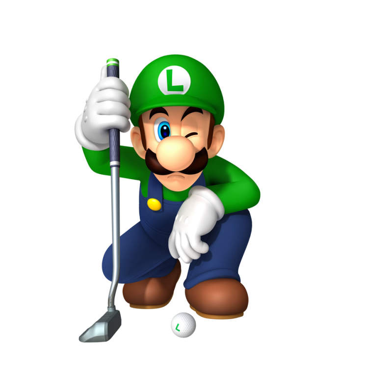 Mario Golf: World Tour