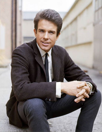 Morgan Freeman or Warren Beatty ?