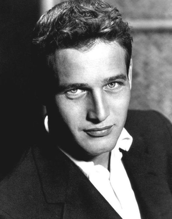 Is it Paul Newman or marlon-brando？