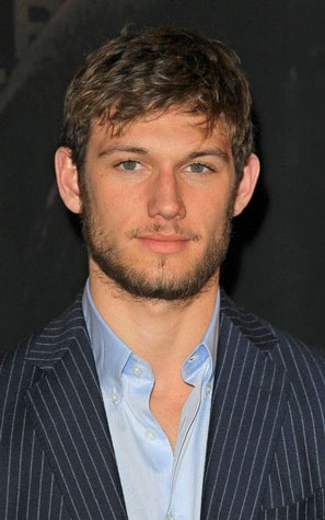 Is this actor Alex Pettyfer or Chris Evans?