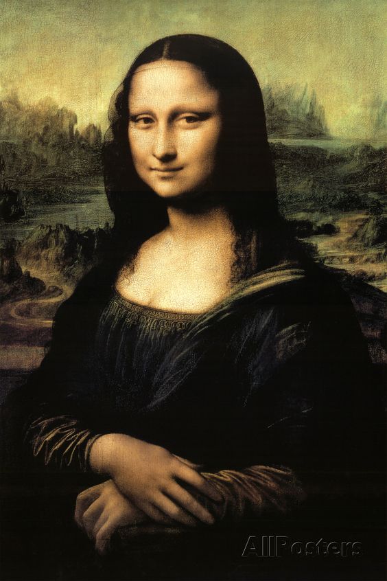 How Many The Most Famous Paintings In The World Can You Name?