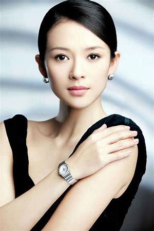 is it  Zhang Ziyi or Fan Bingbing