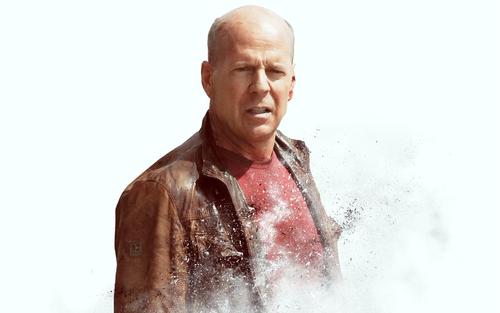 is it bruce willis or Jason Statham