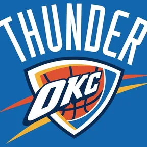 Is it Oklahoma City Thunder or Utah Jazz