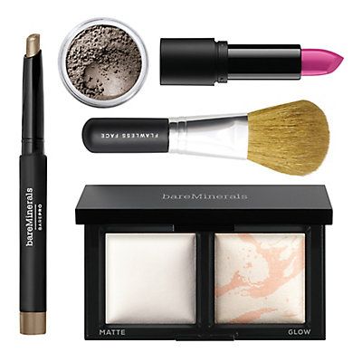 Bobbi Brown or bareMinerals ?