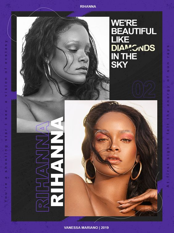 beyonce or rihanna?