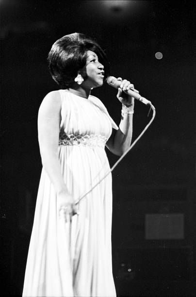 Aretha Franklin or Whitney Houston?