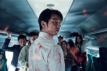 Is train to Busan real story?