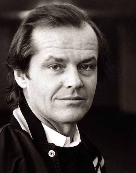 Jack Nicholson or Anthony Hopkins?