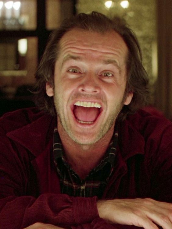 Jack Nicholson or Anthony Hopkins?