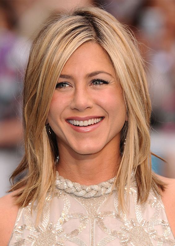 Jennifer Aniston or Kate Winslet ?