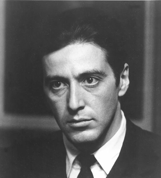 Is it Ben Shenkman or Al Pacino ?