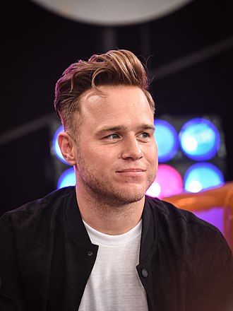 Olly Murs or Jeff Gutt ?