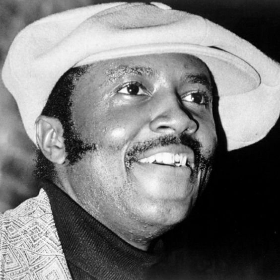 Robert Johnson or Donny Hathaway ?