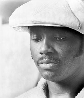 Robert Johnson or Donny Hathaway ?