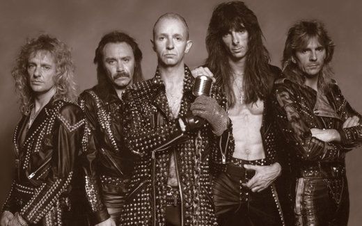 Judas Priest or Black Sabbath?