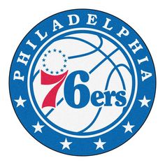 Is it Philadelphia 76ers or Los Angeles Lakers