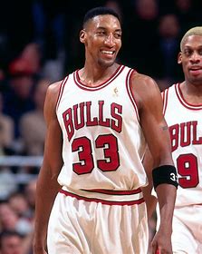 What is Scottie Pippen net worth?