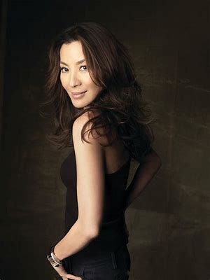 When was Michelle Yeoh elected as Miss Malaysia champion?