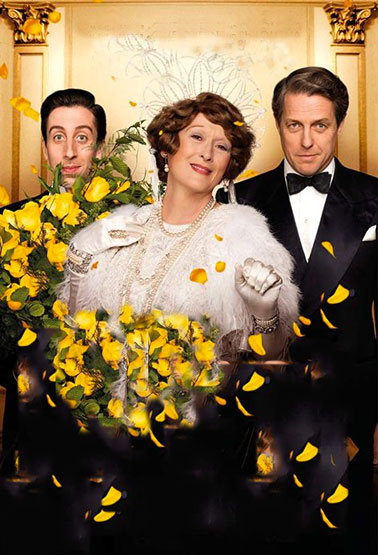 American Idol or Florence Foster Jenkins?