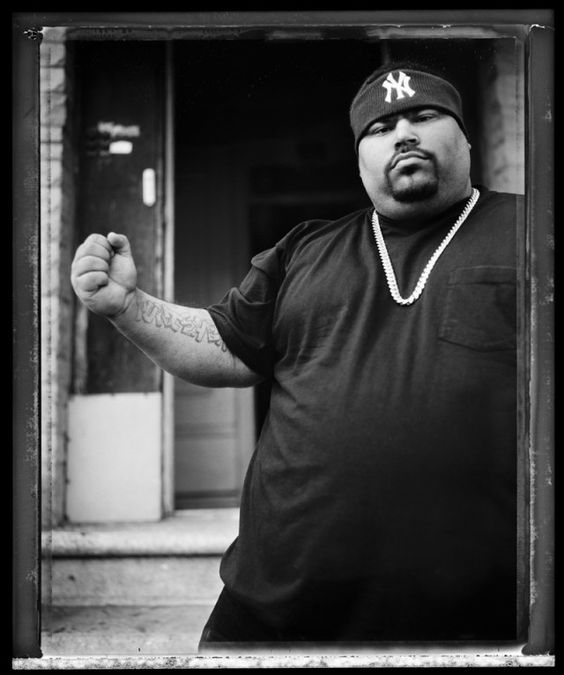 The Notorious B.I.G or Big Pun ?