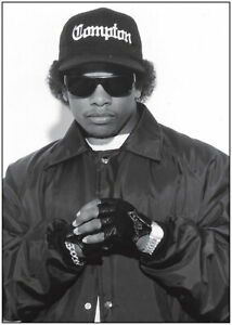 Eazy-E or 50-Cent ?