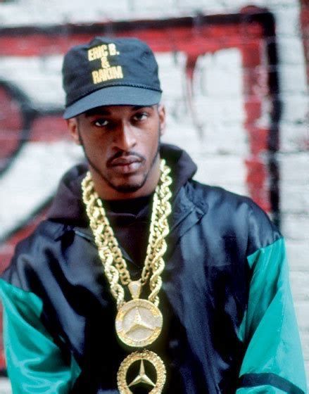 Rakim or Eko Fresh ?