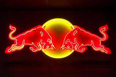 Red Bull Energy Drink, which country does the company belong to?