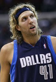 Is Dirk the sixth player in NBA history to reach 30,000 points?