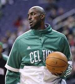 Will Kevin Garnett be a Hall of Famer?