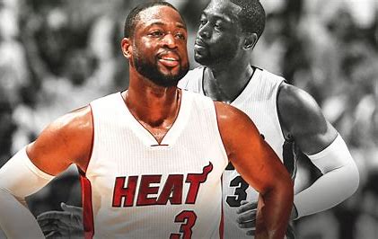 Is Dwyane Wade retired?