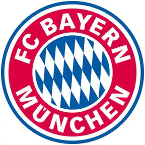 Is it FC Bayern Munich or RB Leipzig?