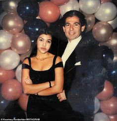 How many children do Robert Kardashian and Kris have?