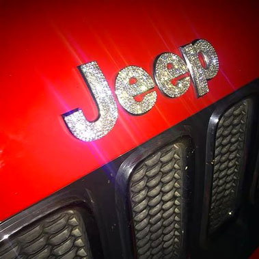 Which company bought the Jeep brand?