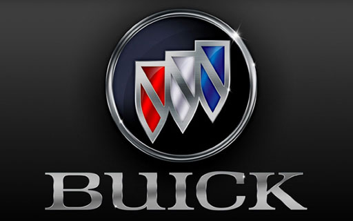 Is the Buick logo introduced in 2002 like this one?