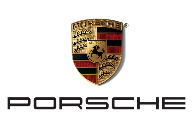 Where is the headquarters of Porsche?