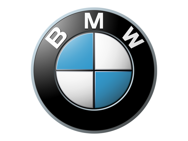 When was the BMW car established?