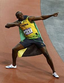 Usain Bolt retired in what year?