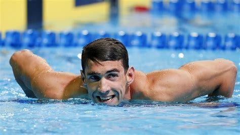 Will Michael Phelps compete in the 2020 Olympics?