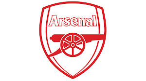 Is it Arsenal F.C. or Newcastle United F.C.?