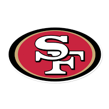 Is it Washington Redskins or San Francisco 49ers?