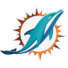 Is it Miami Dolphins or Green Bay Packers?