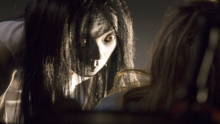 Is there a sequel to the movie The Grudge?