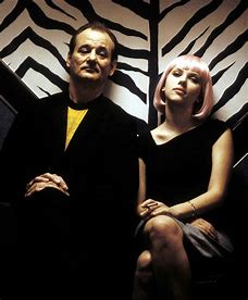 Is "Lost in Translation" the masterpiece of Scarlett Johansson?