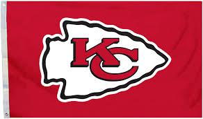 Is it Kansas City Chiefs or Tennessee Titans?